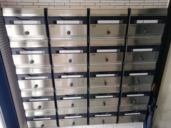 サンテラス西野