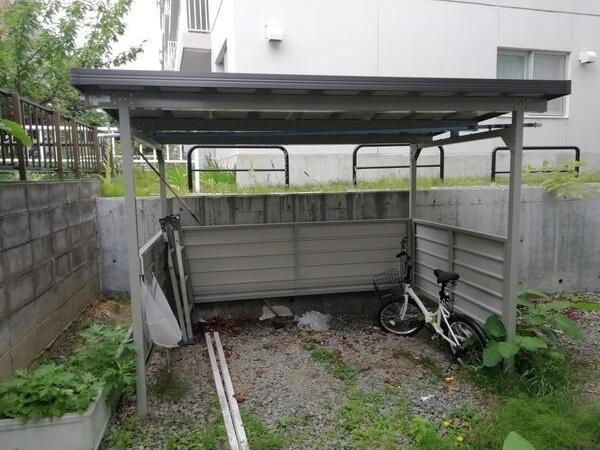 サンテラス西野