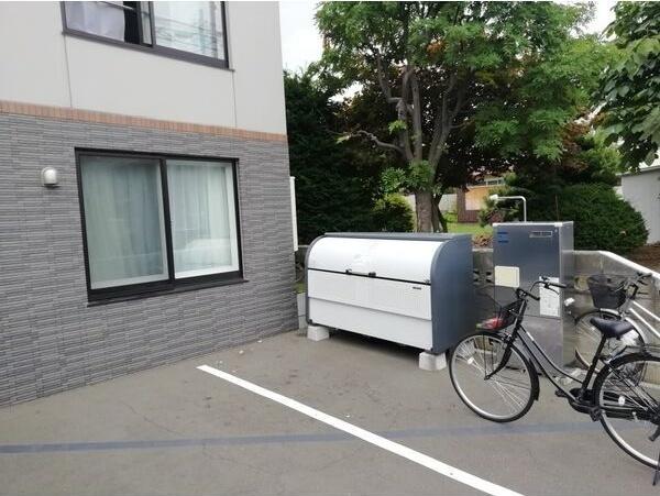 サンテラス西野