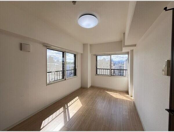 札幌市白石区東札幌五条４丁目のマンション