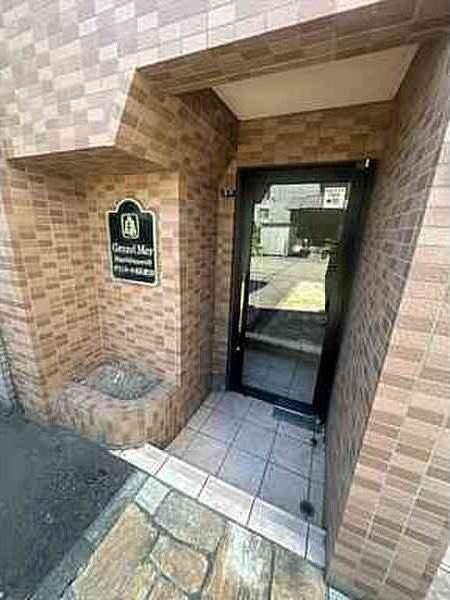 札幌市白石区東札幌二条３丁目のマンション