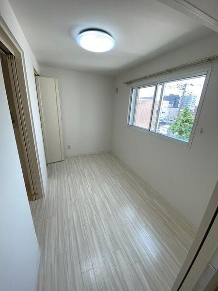札幌市白石区東札幌二条３丁目のマンション