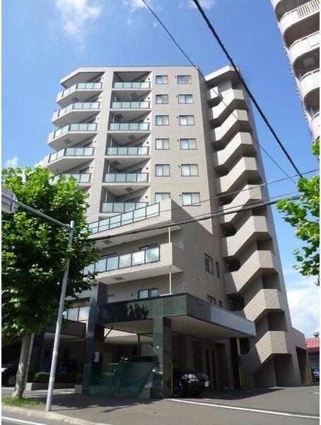 ブリーズ宮の沢II