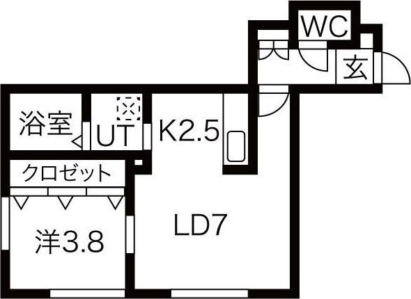 SENNA発寒I