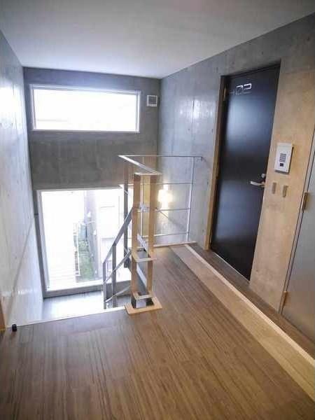 札幌市白石区南郷通１６丁目北のマンション