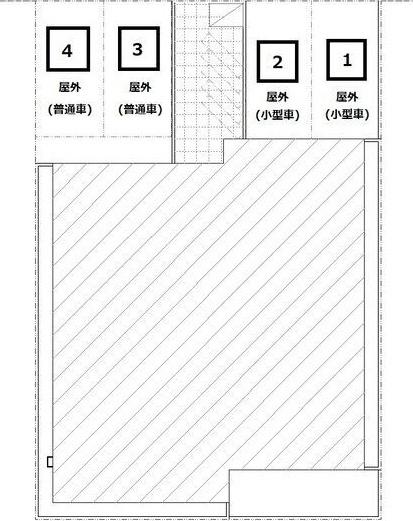 札幌市白石区栄通９丁目のマンション