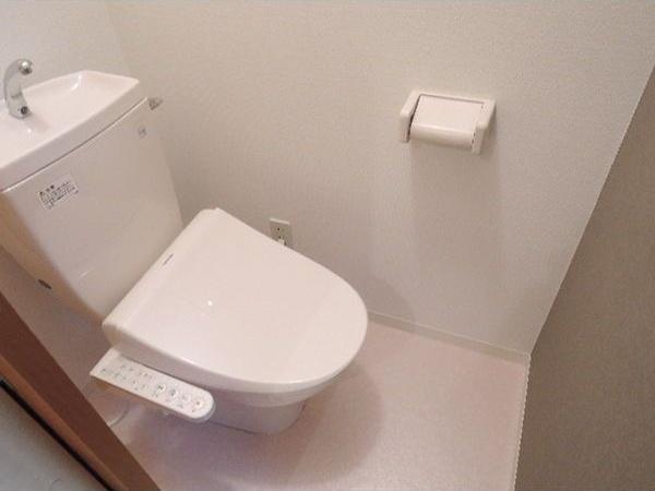 札幌市白石区栄通１５丁目のアパート