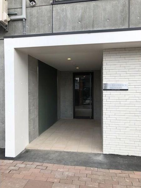 CITYRESIDENCE八軒(シティレジデンス八軒)