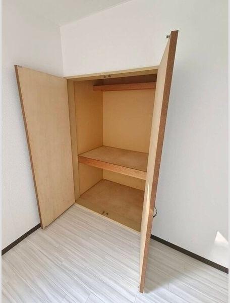 ヴェルエアー山の手