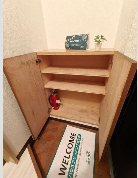 ヴェルエアー山の手