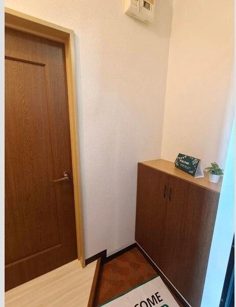 ヴェルエアー山の手