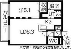 グランデプレシア環状通東