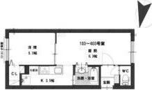 グランメール北17東14A