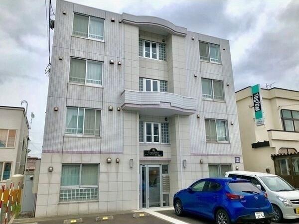 グランメール北17東14A