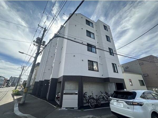Lagom　N15　(ラーゴムエヌ15)