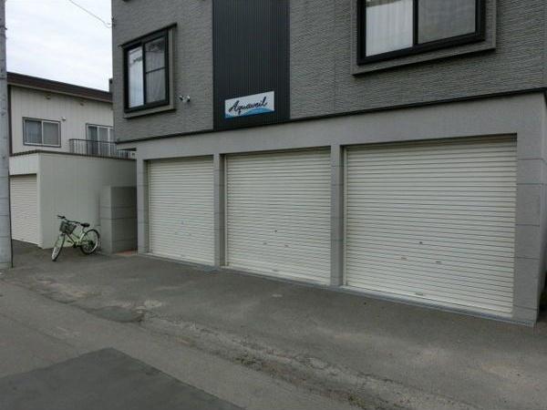 アクアベール