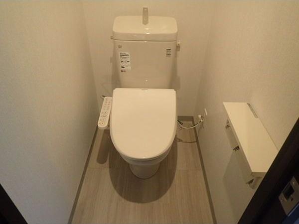 リバーサイド札幌西