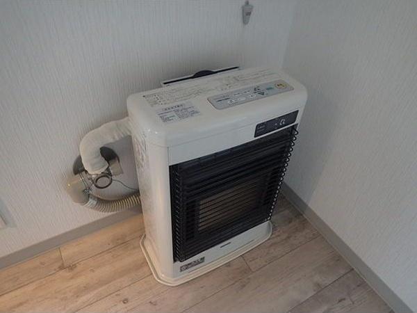 リバーサイド札幌西