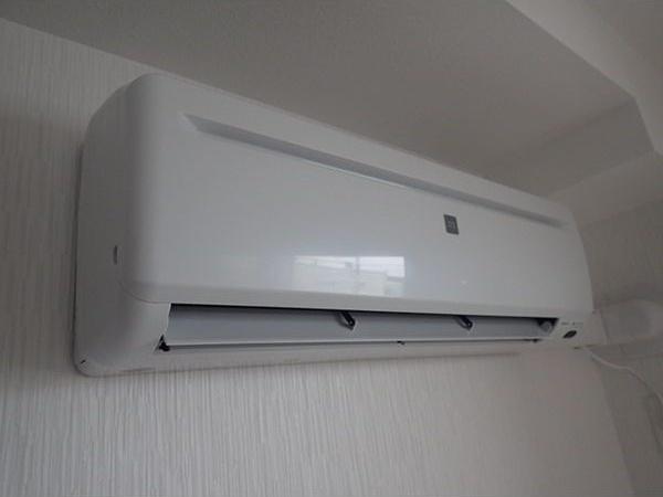 リバーサイド札幌西