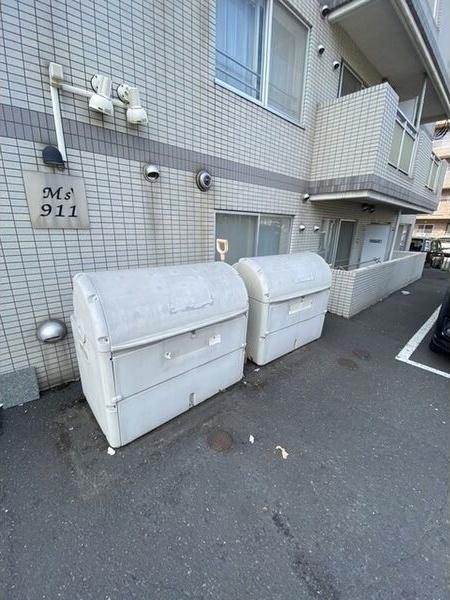エムズ911