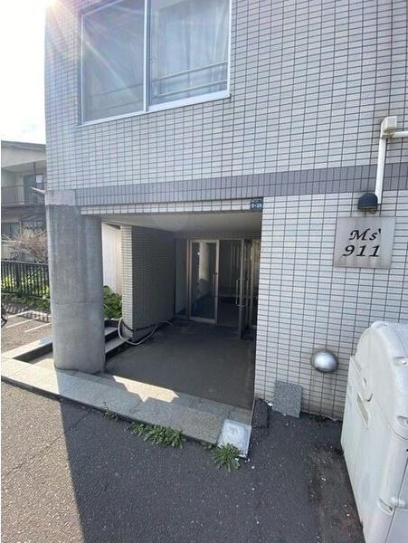 エムズ911