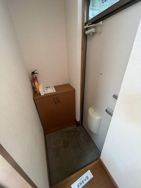 発寒5条MS