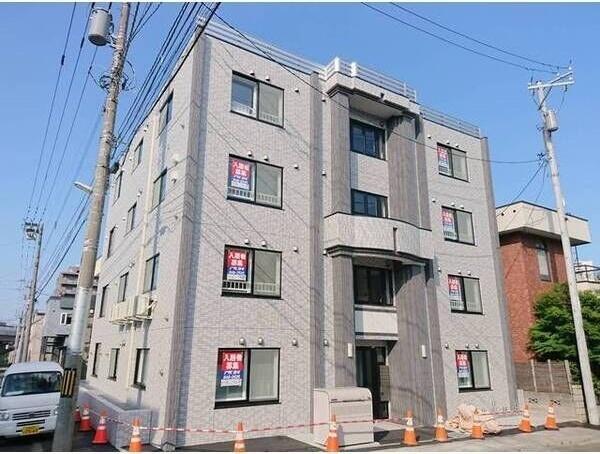 グランメール発寒6-10