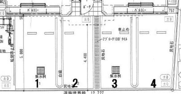 グランメール24EAST
