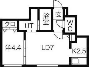 グランメゾン豊平