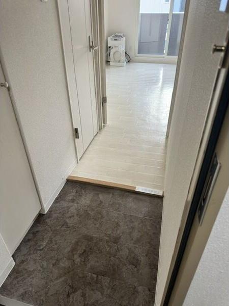 パークコート平岸