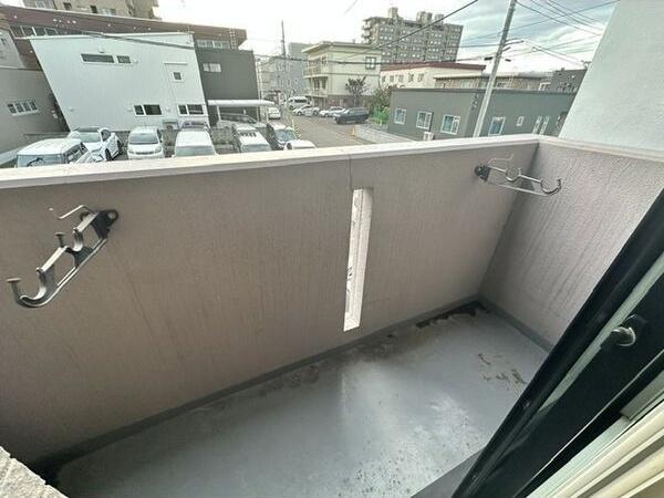 パークコート平岸
