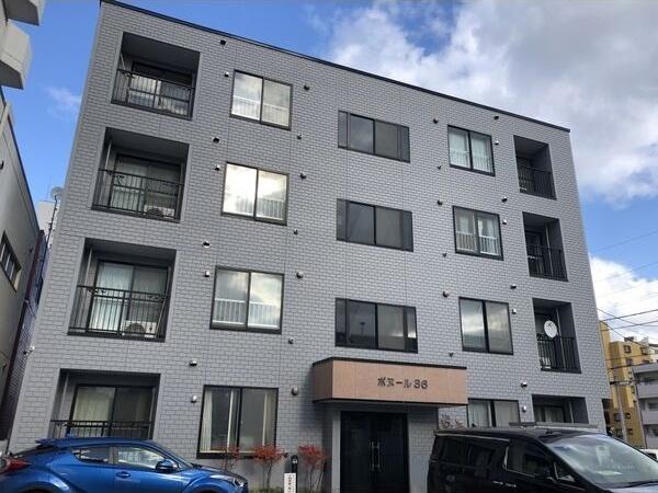 ボヌール36