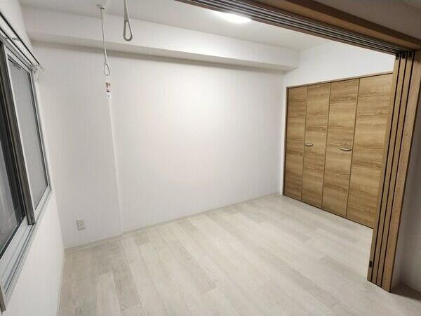 キングハウス豊平4条9丁目