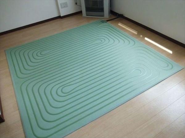 ソレアード(SOLEADO)