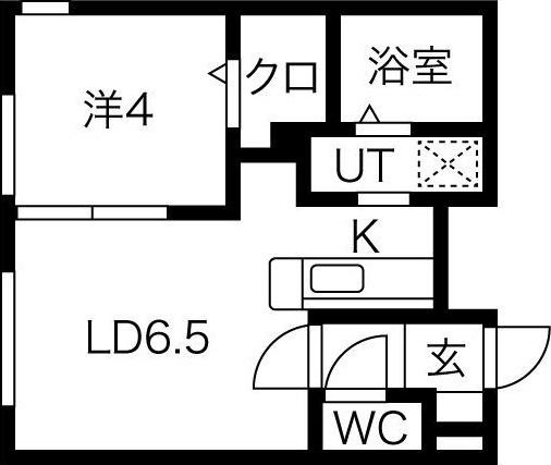 EXCEL平岸A棟