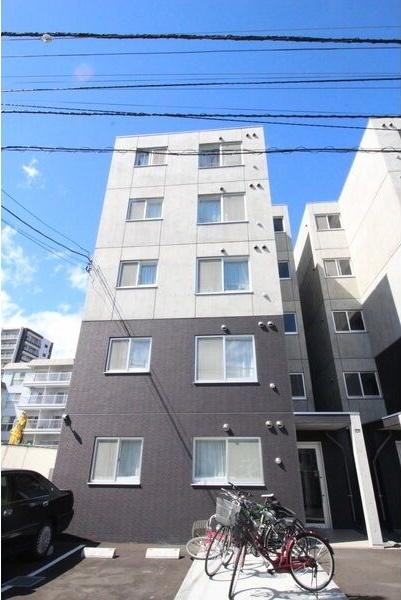 EXCEL平岸A棟