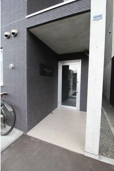 EXCEL平岸A棟