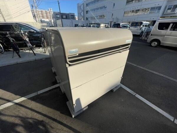 EXCEL平岸A棟