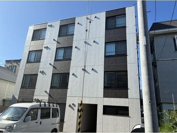 カーザフェリス平岸