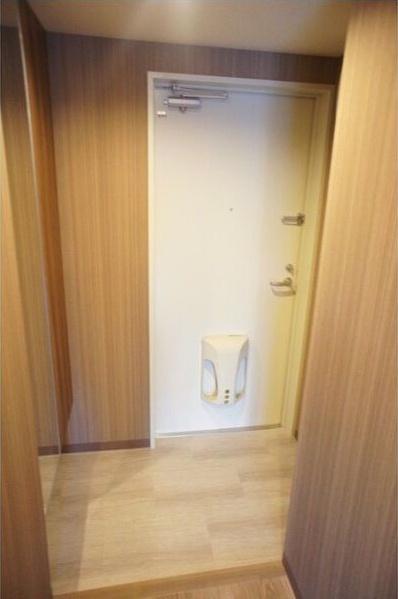 グランメールメイビス