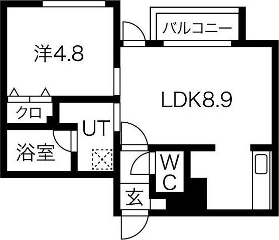 オルセー北17条