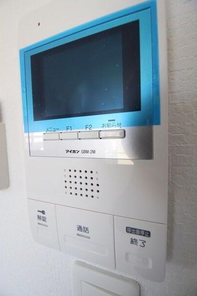 クロシェット