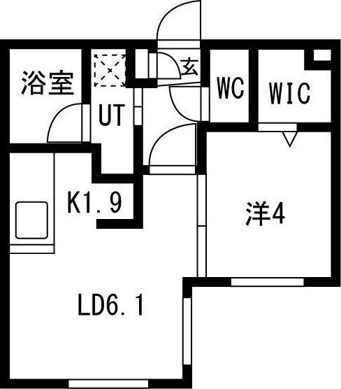 プレシャス北17条