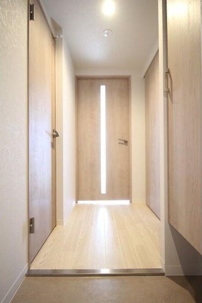 プレシャス北17条