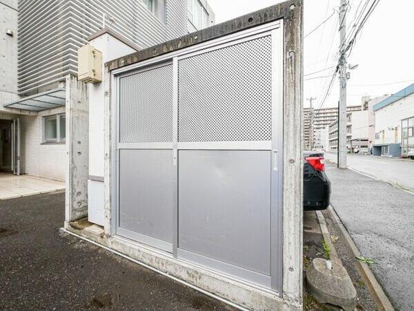 チケン北大前