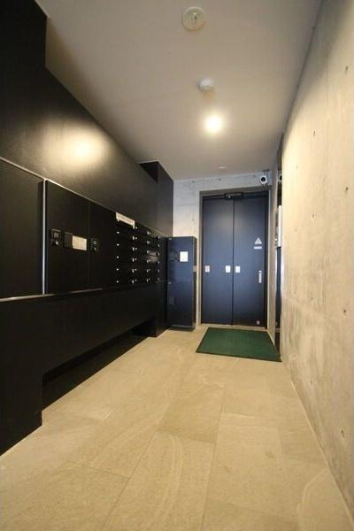 MOCA(モカ・豊平区)