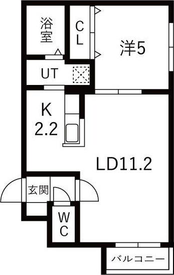 CREANORTH15A