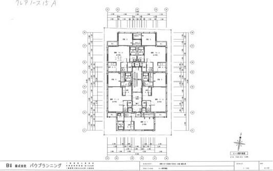 CREANORTH15A