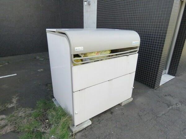 シャルマン東区役所前