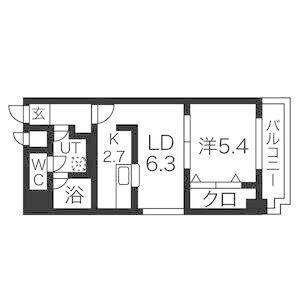 シティアヴェニュー南3条